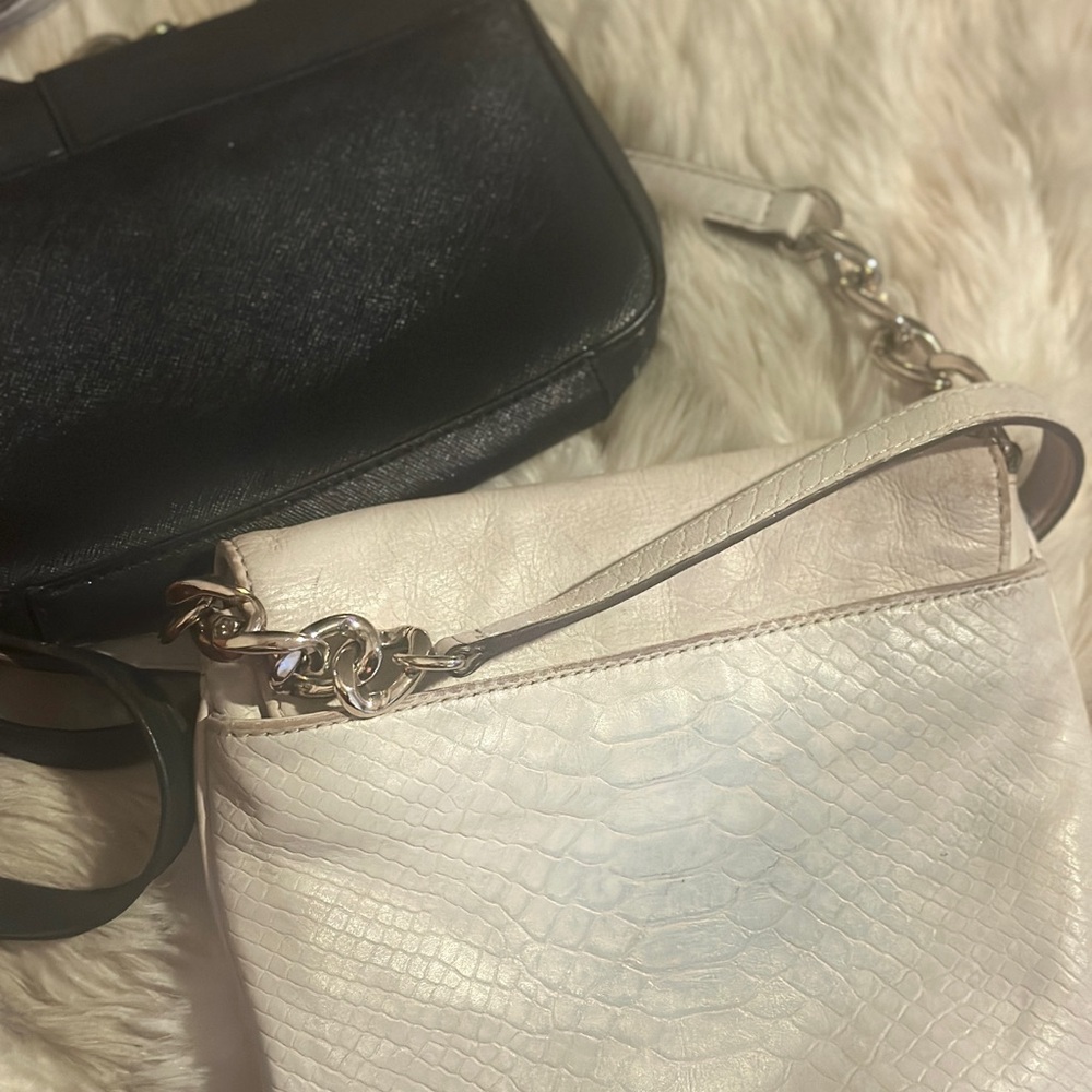 Two crossbody - Picture 2 of 4